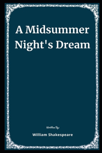 A Midsummer Night's Dream Illustrated