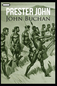 Prester John annotated