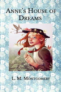 Anne's House of Dreams