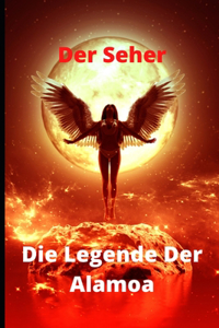 Die Legende der Alamoa