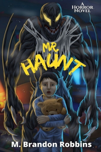 Mr. Haunt