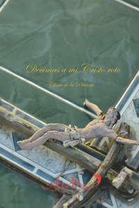 Décimas a mi Cristo roto