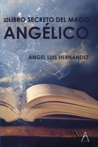 libro secreto del mago angélico