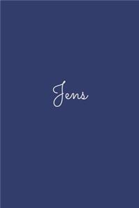 Jens