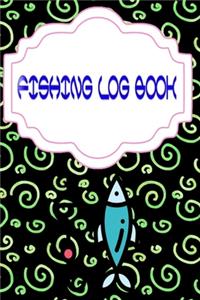 Fishing Log