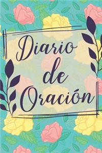 Diario de oraci�n