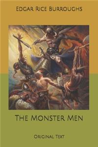 The Monster Men