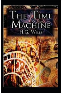 The Time Machine Annotated