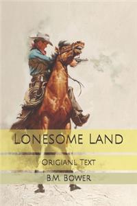 Lonesome Land