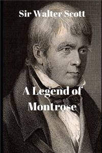 A Legend of Montrose
