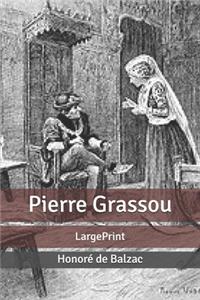 Pierre Grassou