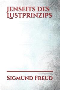 Jenseits des Lustprinzips