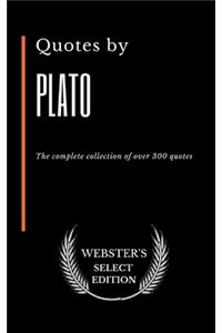 Quotes by Plato