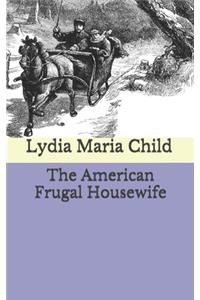 The American Frugal Housewife
