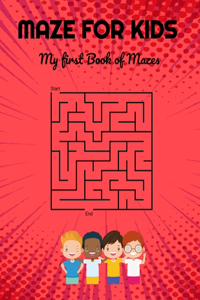 Maze for Kids