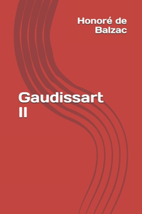 Gaudissart II