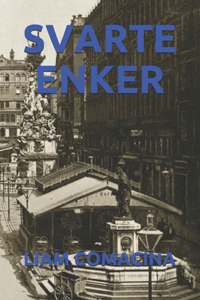 Svarte Enker