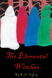 Elemental Witches