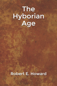 The Hyborian Age