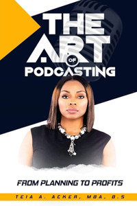 Art of Podcasting