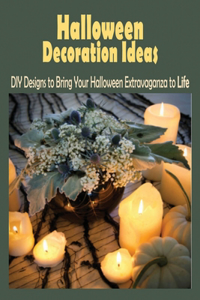 Halloween Decoration Ideas