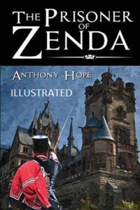 The Prisoner of Zenda Illustrated