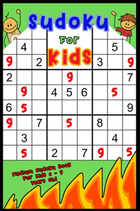 Sudoku For Kids