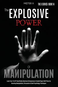 Explosive Power of Manipulation