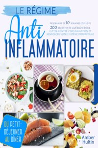 Régime Anti-Inflammatoire