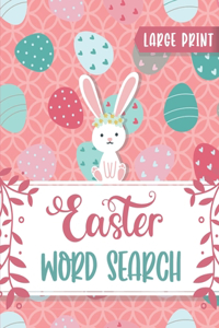 Easter Word Search