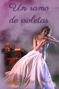 ramo de violetas