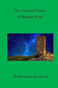 Emerald Tower of Reagan Rock