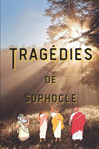 Tragédies