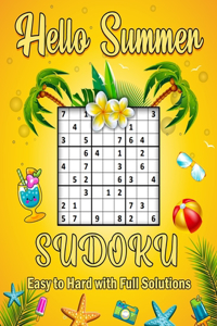 Summer Sudoku