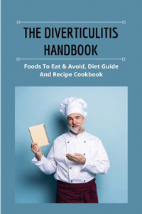 The Diverticulitis Handbook