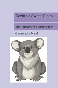 Keziah's Sweet Sleep