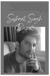 Sushant Singh Rajput Biography