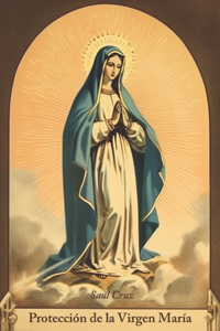 Protección de la Virgen María