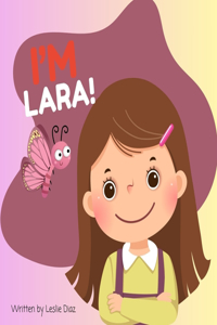 I'm Lara!