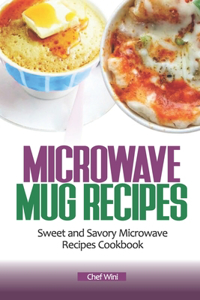 Microwave Mug Recipes