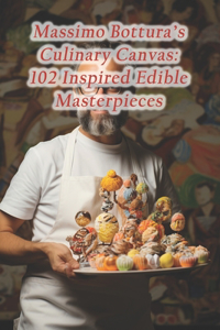 Massimo Bottura's Culinary Canvas