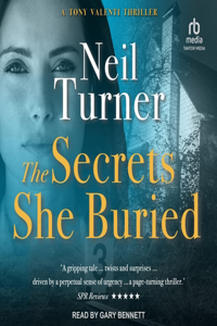 The Secrets She Buried