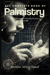 Complete Book of Palmistry