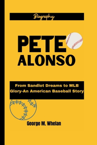 Pete Alonso