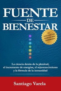 Fuente de Bienestar