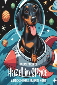 Hazel in Space