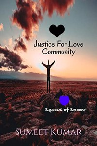 Justice For Love Community