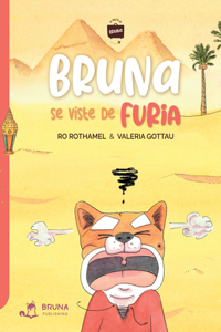 Bruna Se Viste de Furia