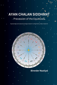 Ayan Chalan Siddhant