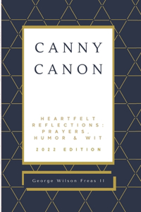 Canny Canon